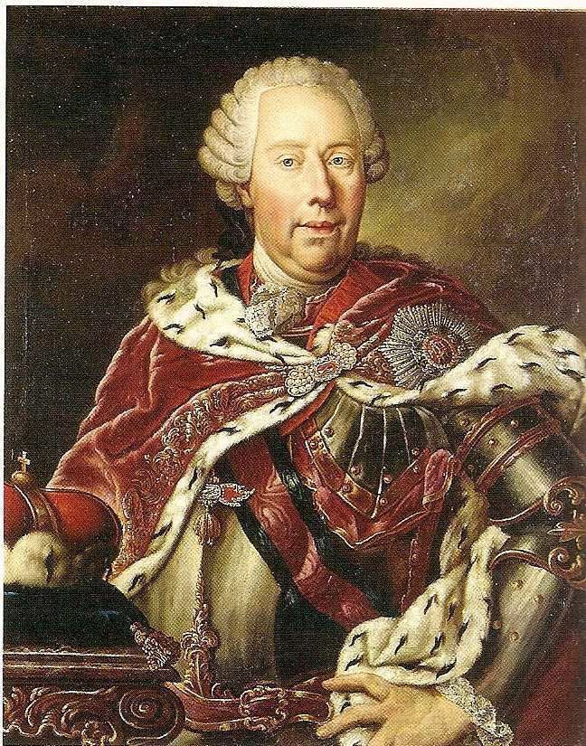 Alexander Ferdinand, 3rd Prince of Thurn and Taxis