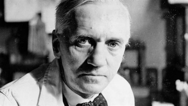 Alexander Fleming Alexander Fleming Biologist Scientist Biographycom