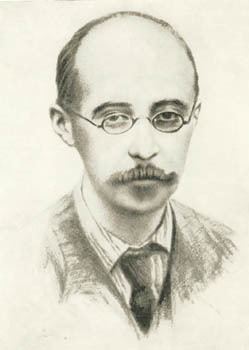 Alexander Friedmann Biography of Alexander Friedmann Friedmann Laboratory for