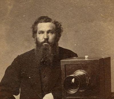 Alexander Gardner (photographer) Documenting the Civil War Some Famous Photographers