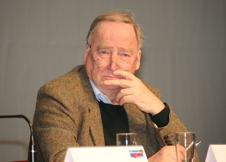 Alexander Gauland Alexander Gauland Wikipedia