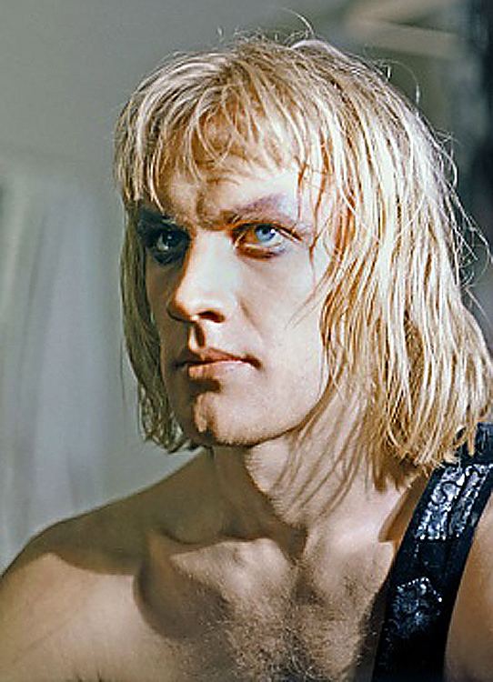 Alexander Godunov Alexander Godunov FUTURE THREADZ Pinterest Alexander godunov