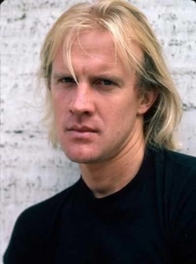 Alexander Godunov Alexander GODUNOV Biographie et filmographie