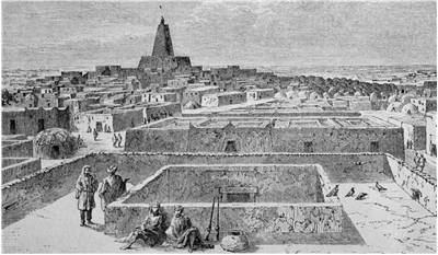 Alexander Gordon Laing Alexander Gordon Laing and His Trip to Timbuktu