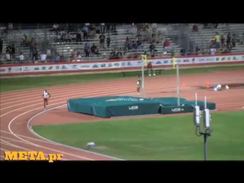 Alexander Greaux Alexander Greaux revalid en los 3000 metros YouTube