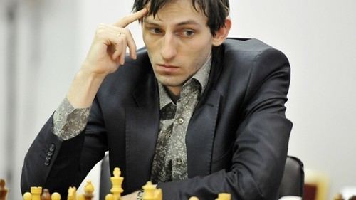 Alexander Grischuk Alexander Grischuk and his chess life World of chess ChessOK