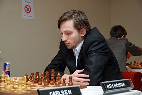 Alexander Grischuk Grischuk to replace Carlsen in the Candidates Chess News