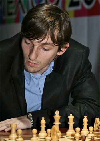 Alexander Grischuk Aleksandr Grischuk Best Of Chess