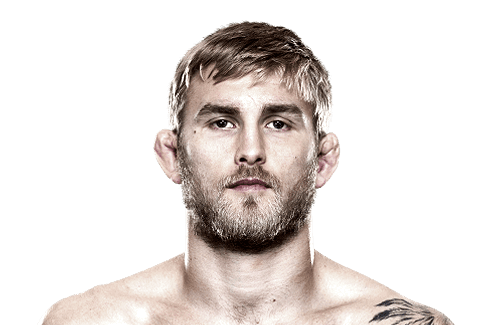 Alexander Gustafsson AlexanderGustafssonHeadshotpng