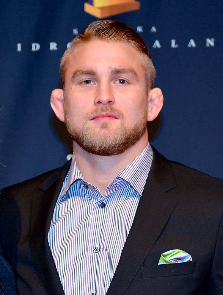 Alexander Gustafsson httpsuploadwikimediaorgwikipediacommons22