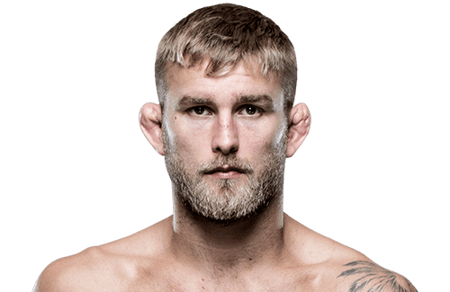 Alexander Gustafsson Alexander Gustafsson Official UFC Fighter Profile