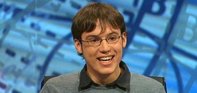 Alexander Guttenplan After teen genius smashes Countdown record More quiz show