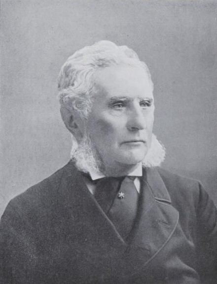 Alexander Hay (South Australian politician)