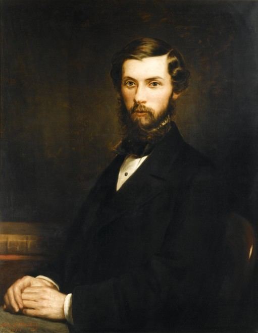 Alexander Henry Rhind Alexander Henry Rhind the Library of a Victorian Archaeologist