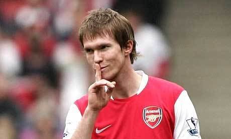 Alexander Hleb Barcelona on verge of Hleb deal as Arsenal resolve softens