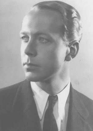 Alexander Hochberg Alexander Graf von Hochberg V ksi von Pless 1905 1984 mini