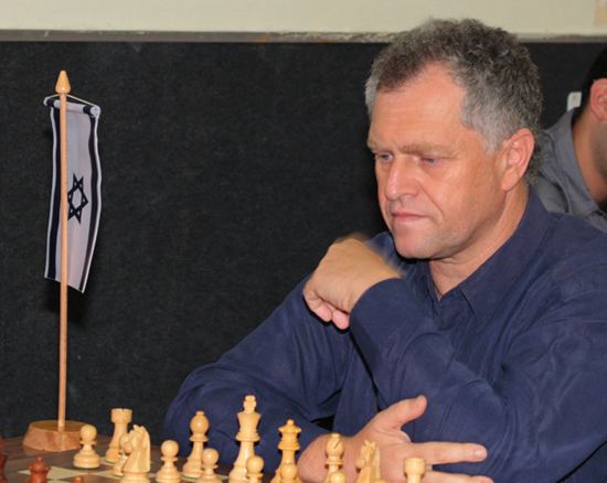 Alexander Huzman Alexander Huzman chess games and profile ChessDBcom