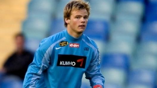 Alexander Hysen Fotbolltransferscom Wigan fljer Alexander Hysn nrmare