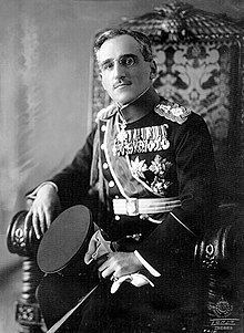 Alexander I of Yugoslavia httpsuploadwikimediaorgwikipediacommonsthu