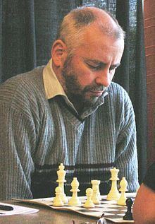 Alexander Ivanov (chess player) httpsuploadwikimediaorgwikipediacommonsthu