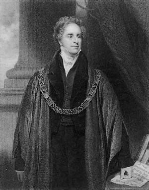 Alexander Johnston (1775–1849)