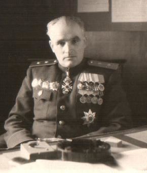 Alexander Kapitokhin