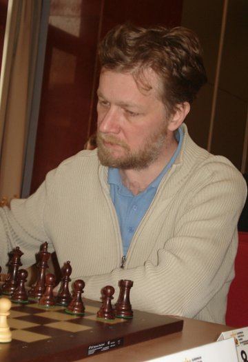 Alexander Khalifman Alexander Khalifman Best Of Chess
