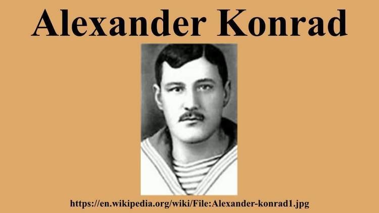 Alexander Konrad Alexander Konrad YouTube