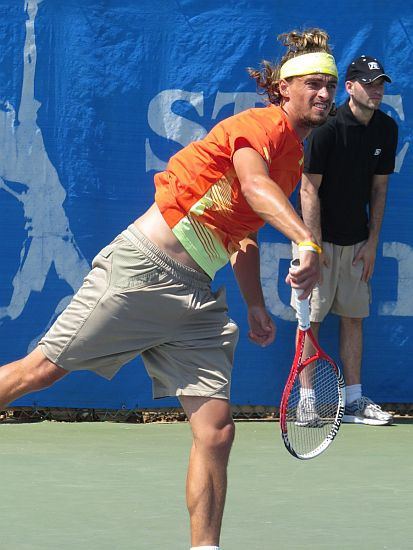 Alexander Kudryavtsev ITF Tennis Pro Circuit Player Profile KUDRYAVTSEV