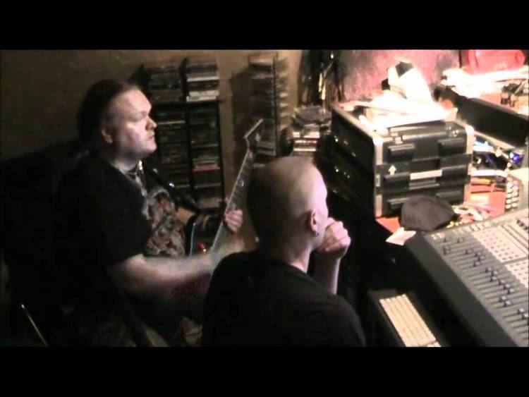 Alexander Kuoppala Alexander Kuoppala new guitar solo recorded 1732011 YouTube