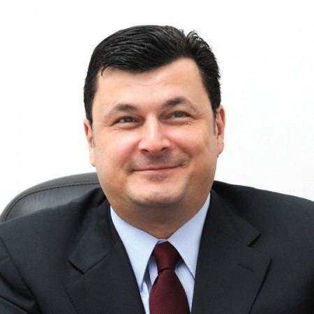Alexander Kvitashvili HealthSAG SAG