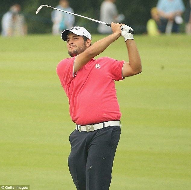 Alexander Levy Alexander Levy on cusp of China Open title with threeshot