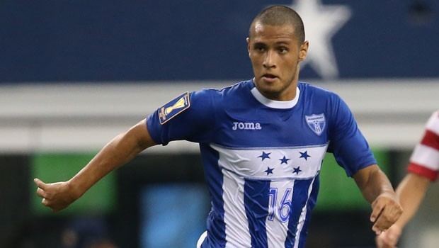 Alexander Lopez Houston Dynamo sign Honduran international Alexander Lopez