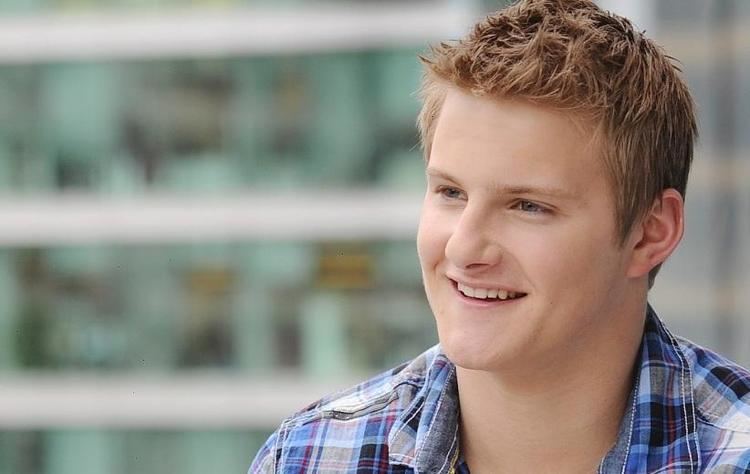 Alexander Ludwig Alexander Ludwig Height Weight Body Statistics Healthy Celeb