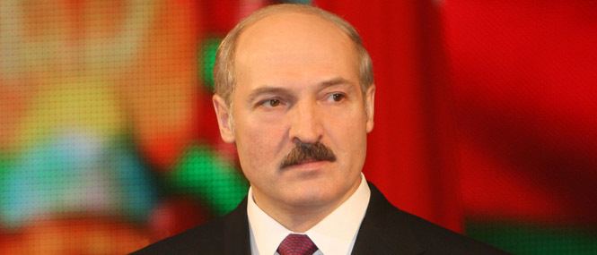 Alexander Lukashenko President of the Republic of Belarus Alexander Lukashenko The