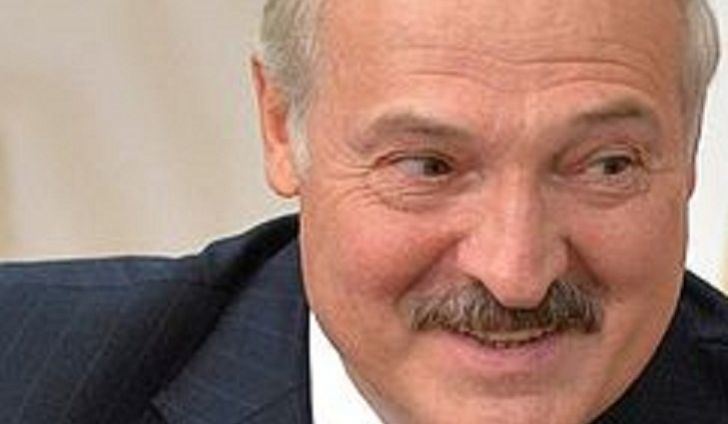 Alexander Lukashenko Alexander Lukashenko First President Of Belarus WorldAtlascom