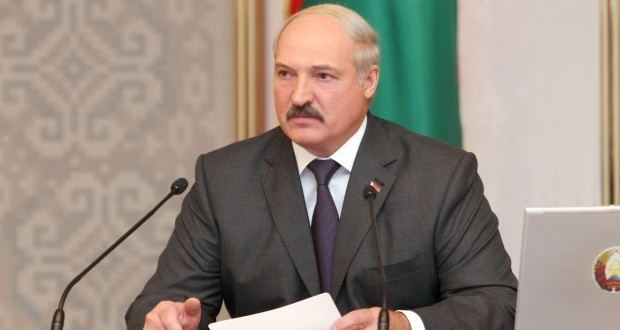 Alexander Lukashenko Alexander Lukashenko has been reelected the President of Belarus