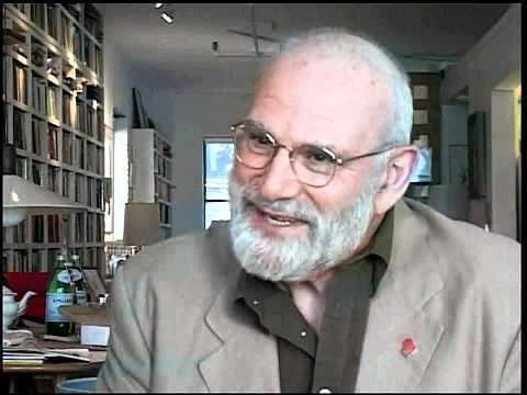 Alexander Luria Oliver Sacks about Alexander Luria YouTube