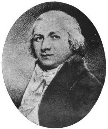 Alexander Macomb (merchant)