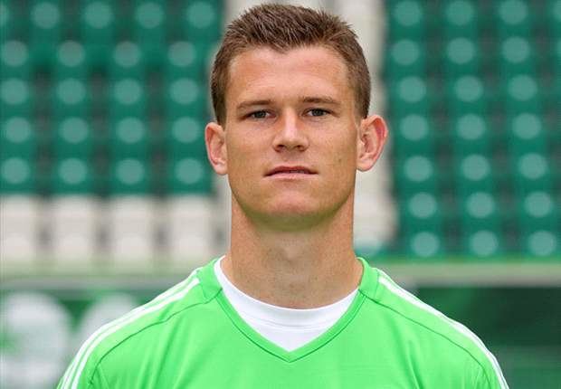Alexander Madlung FC Augsburg Alexander Madlung muss auf Gehalt verzichten