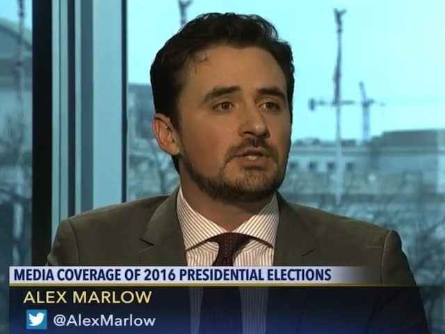Alex Marlow mediabreitbartcommedia201603marlow1jpg