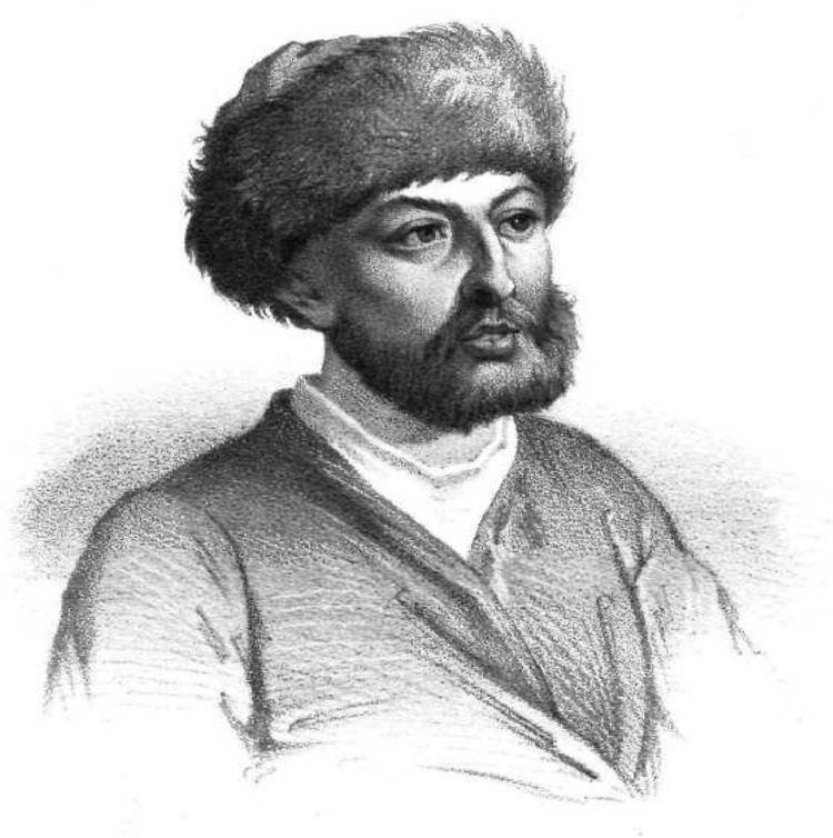 Alexander Mavrocordatos Alexander Mavrocordatos Wikipedia