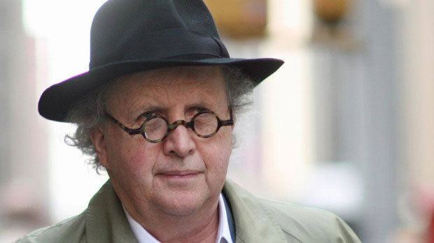 Alexander McCall Smith Alexander Mccall Smith Biography Books and Facts