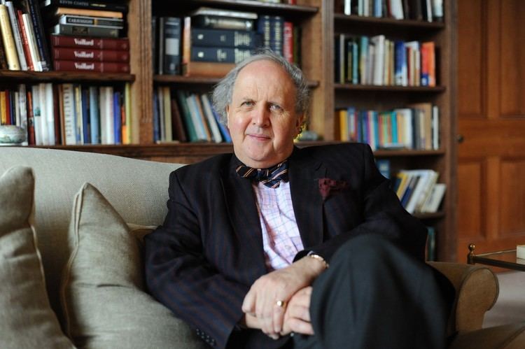 Alexander McCall Smith Alchetron The Free Social Encyclopedia