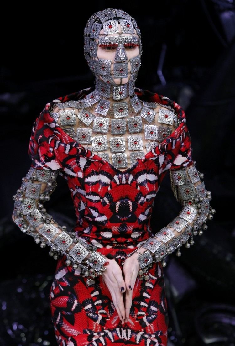 Alexander McQueen - Alchetron, The Free Social Encyclopedia