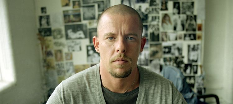 Alexander McQueen biography Alexander McQueen