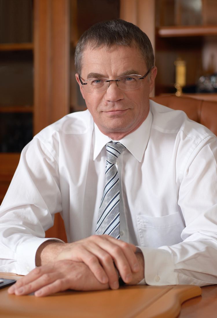 Alexander Medvedev medvedevjpg