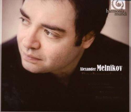 Alexander Melnikov (pianist) Alexander Melnikov Piano Short Biography