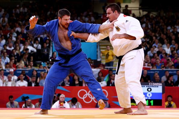 Alexander Mikhaylin Alexander Mikhaylin Photos Photos Olympics Day 7 Judo Zimbio