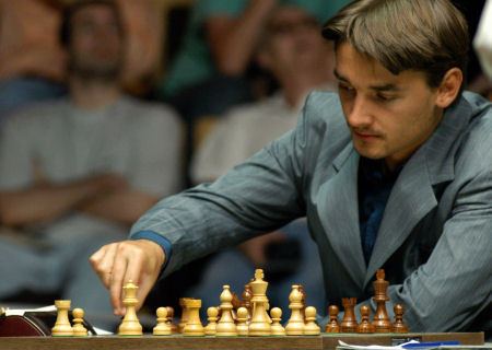 Alexander Morozevich I will not play chess all my life39 Chess News